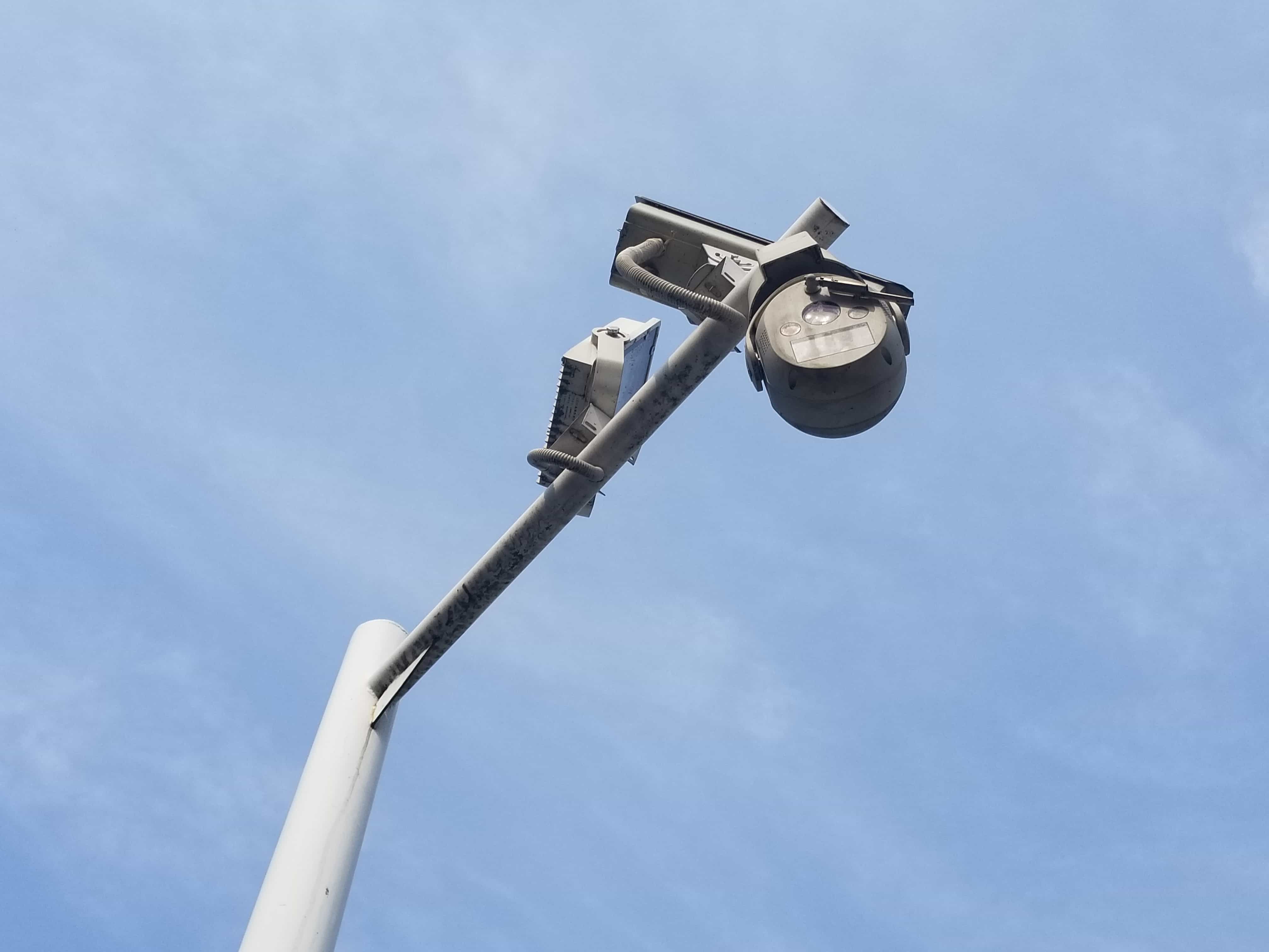 【照片集】百尺杆头